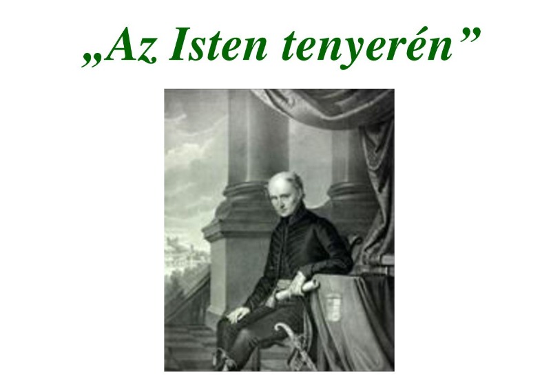 „Az Isten tenyerén” rendezvény