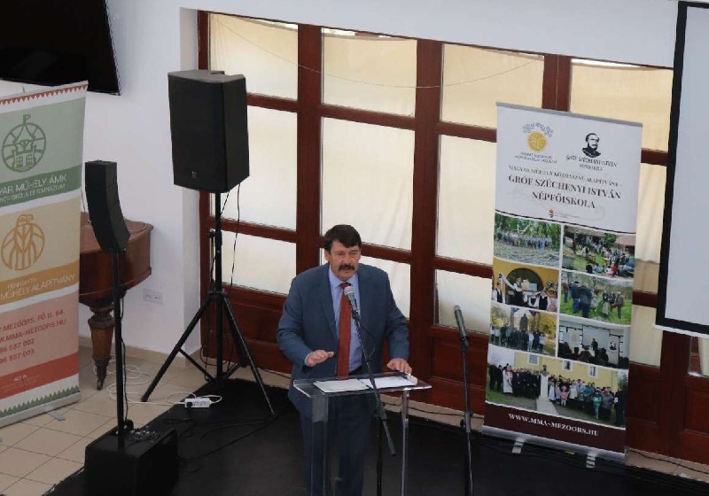 Közös Jövőnk Kárpát-medencei Környezetvédelmi Verseny 2025