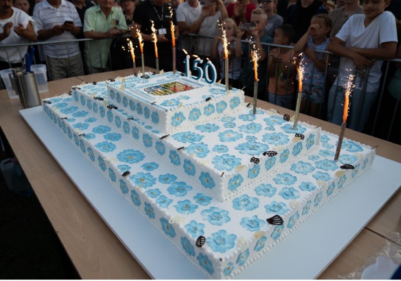 Kondoros Tortája – a város édes öröksége