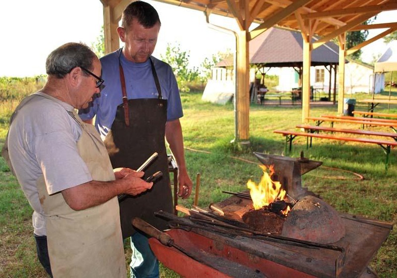 Mesterségek titkairól