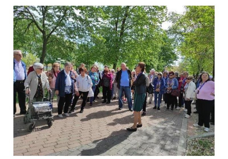 Lakiteleken kirándultunk