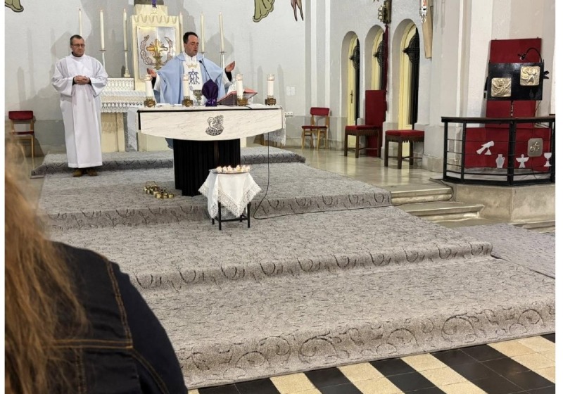 Lelki adoptálás 2026. március