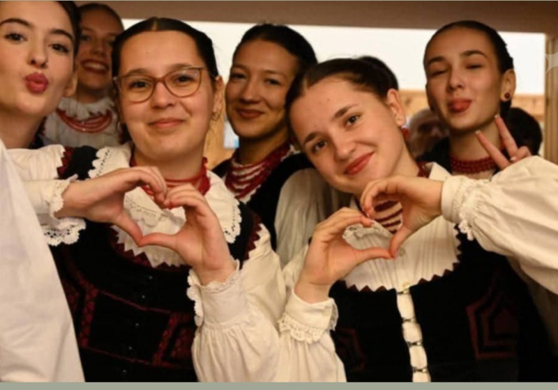 Magyar Kultúra Napja Mezőladányban