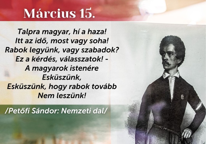 Március 15.