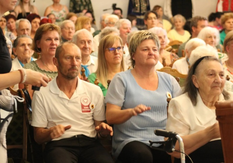 Jubileumi Tevékeny Élet Fesztivál