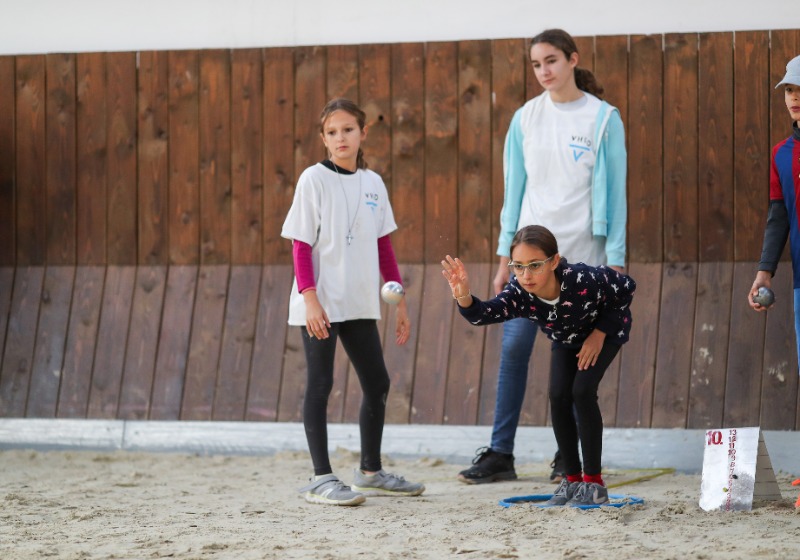 Ismét megrendezésre kerül a Petanque Kupa Lakiteleken