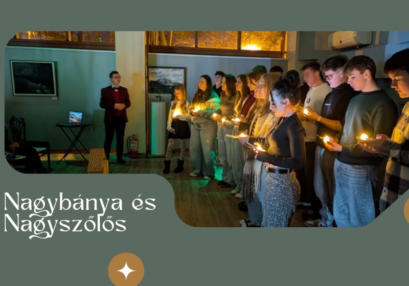 Nagybánya és Nagyszőlős