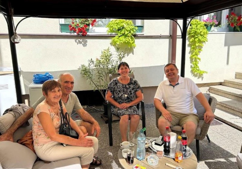 Nagybányán és Avasújvárosban jártunk