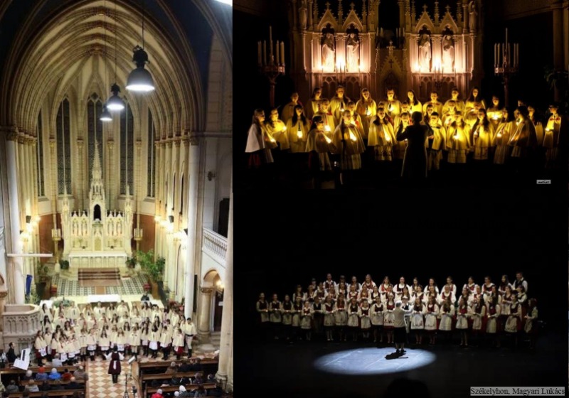 Kórusszőttes ’25 karácsonyán