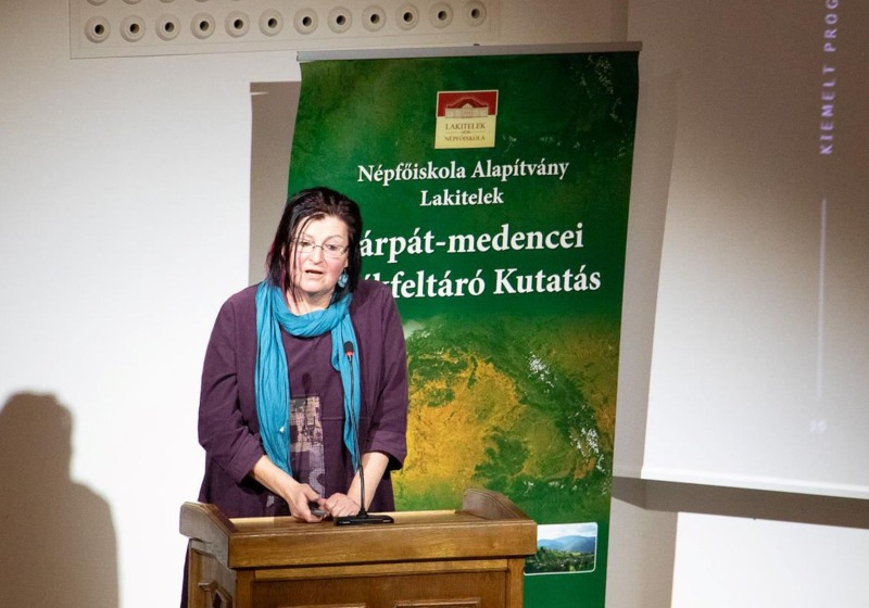 Népfőiskolai hálózati szakmai nap Lakiteleken