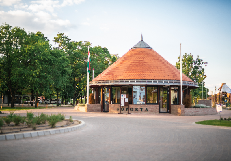 Beszámoló az Alsó-Bodrogköz Kollégium első köréről