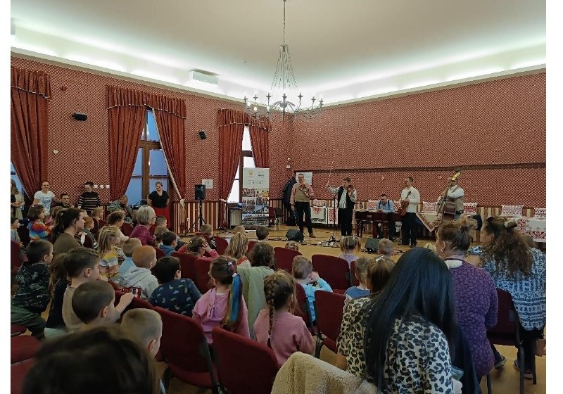 Ovis családi farsangi napok