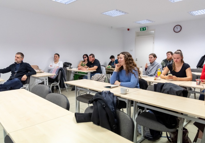 Nemzeti és helyi identitás a Szent Imre Kollégium 9. alkalmának fókuszában