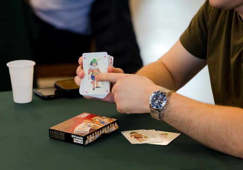 Römi bajnokság a Hungarikum Ligetben - 2025 November