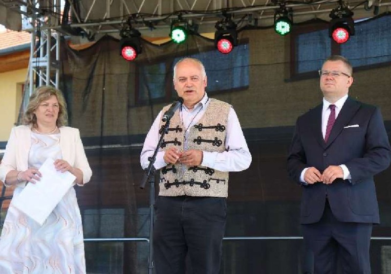 Pünkösdváró Vigasságok - beszámoló