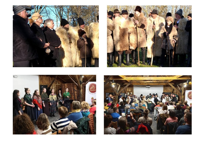 Regösök VII. Kárpát-medencei Találkozója