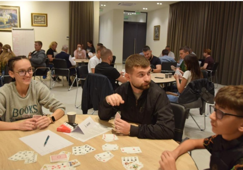 Römi-bajnokság Beregszászban