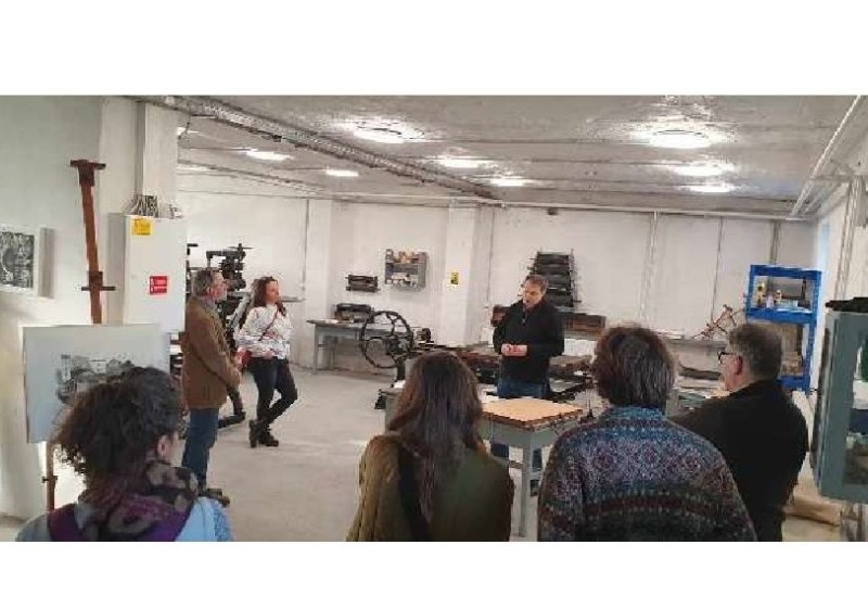 Új lehetőség a kreatív fejlődésre – Elindult a MÚZSA KOLLÉGIUM képzés!