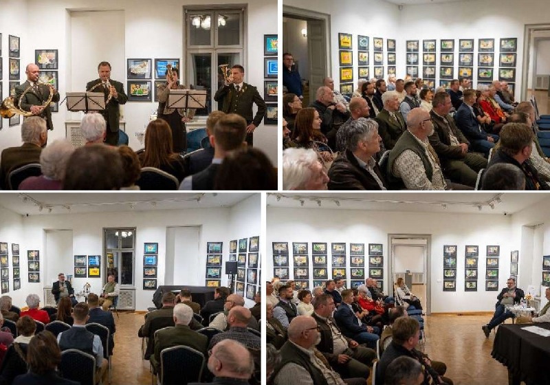 Teltház a KönyvVilágon