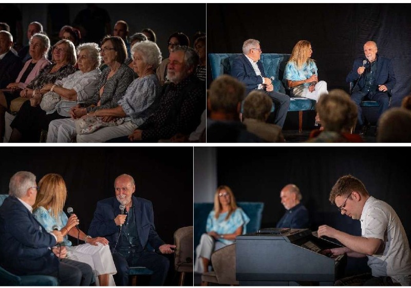 Új évaddal tért vissza a Partitúra