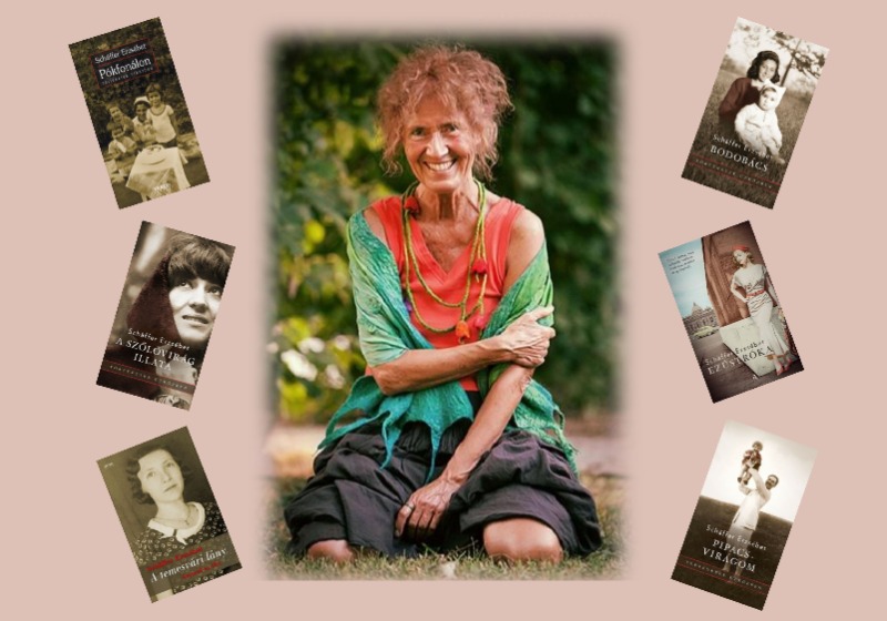 Író-olvasó találkozó