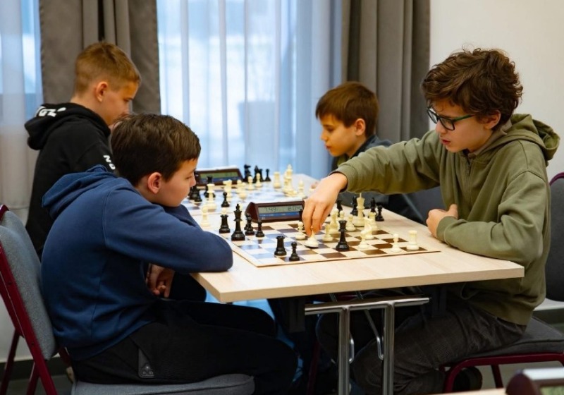 Sikeresen indult az év első Klubnapja a Fehérliliom Népfőiskolán