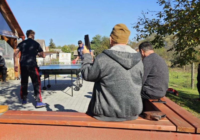 Sportnap Felsősóskúton