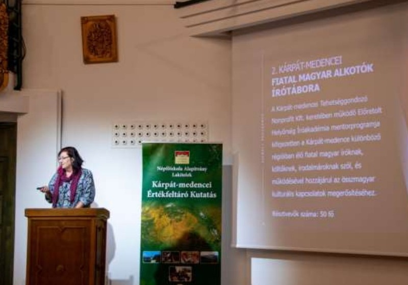 Szakmai nap Lakiteleken 2026