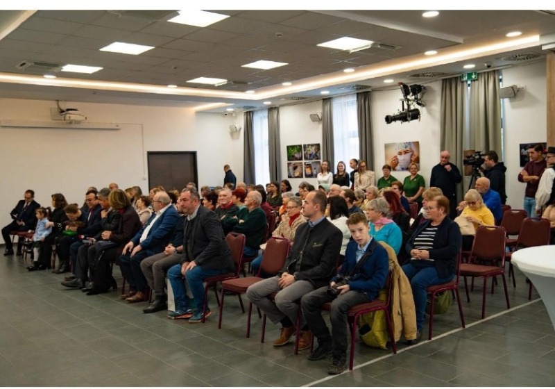 Üzbegisztán sokszínű világa–fotókiállítás Kondoroson