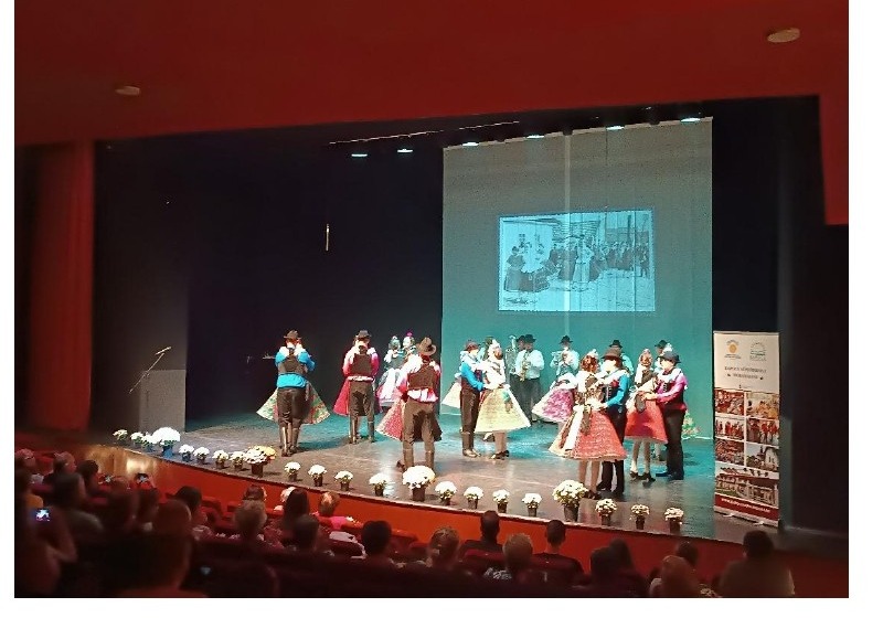 Vajdasági Néprajzi Kollégium III.