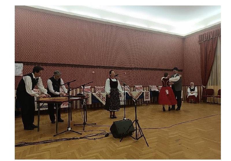 Vajdasági Néprajzi Kollégium – Al-Dunai magyarság (székelyek) bemutatkozása