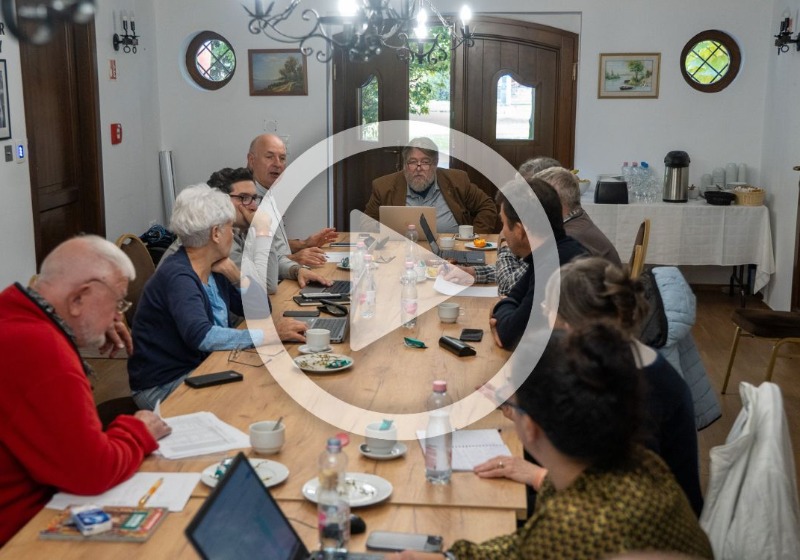 XXIV. Lakiteleki Filmszemle előzsűrije értékelte a beérkezett alkotásokat