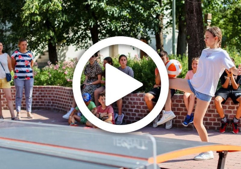 Folytatódik a Szórvány Kollégium Lakiteleken