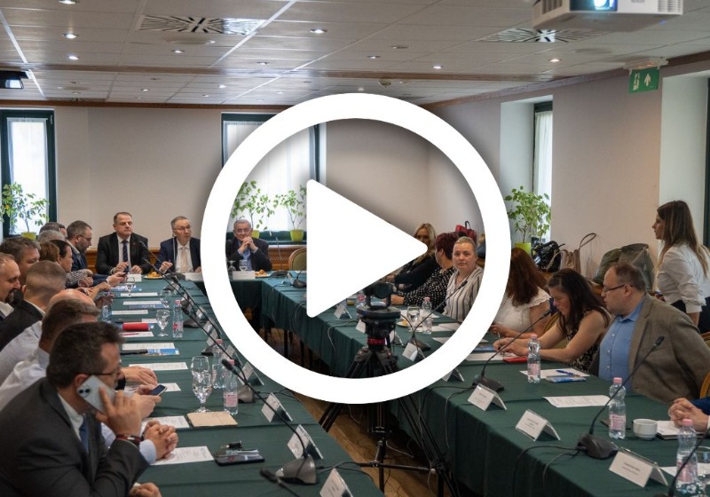 Lakiteleken ülésezett az Országos Bűnmegelőzési Tanács