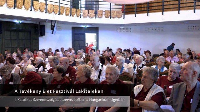 09.05. Tevékeny Élet Fesztivál Lakiteleken