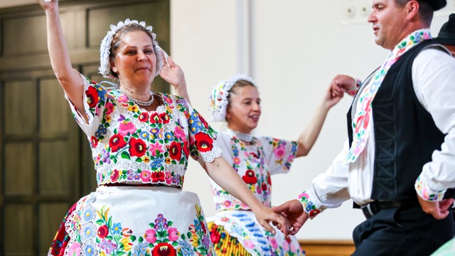 05.22. Vármegyei Értékek Napja - Bács-Kiskun vármegye