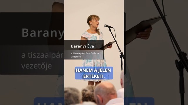 2025.09.02. XXI. "Tevékeny Élet" fesztivál