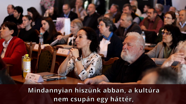 03.07. Népfőiskolai Hálózat Szakmai nap a Hungarikum Ligetben