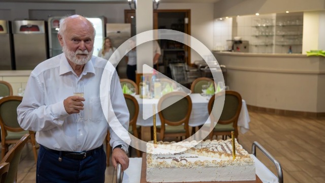 2025.08.19. Kovács István 80. születésnapját ünnepeltük