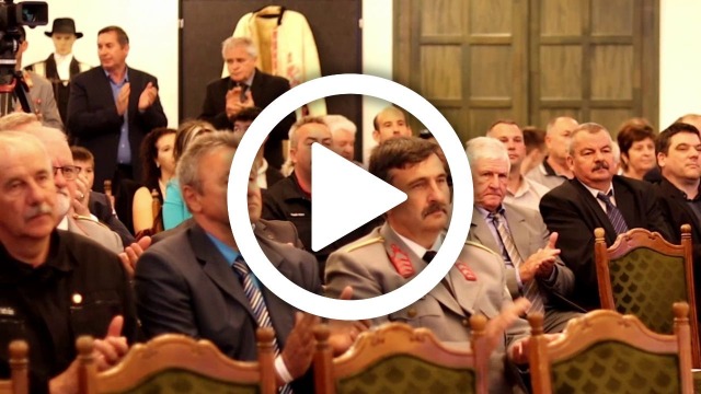 05.03. Országos Tűzoltó Napi ünnepség Lakiteleken