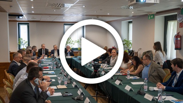 05.21. Lakiteleken ülésezett az Országos Bűnmegelőzési Tanács