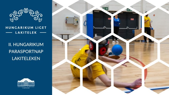 02.21. II. Hungarikum Parasportnap Lakiteleken