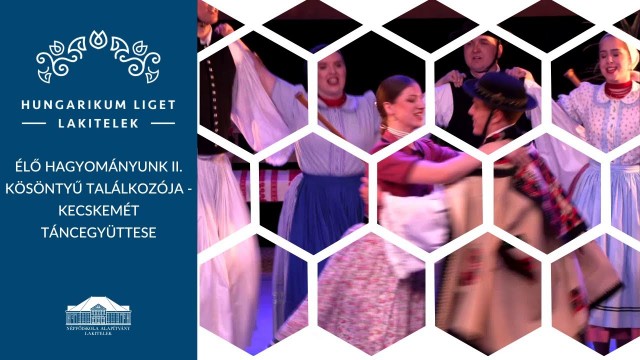 Kecskemét táncegyüttese