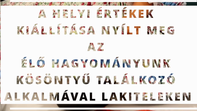 III. Kösöntyű Néptánctalálkozó